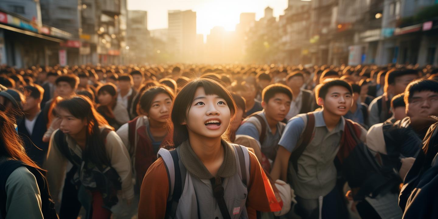 福州中考:青春梦想的起航点 第1张 福州中考:青春梦想的起航点 第1张