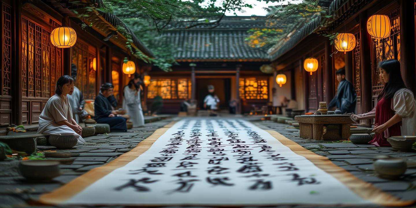 家风：传承千年的家庭文化精髓 第1张