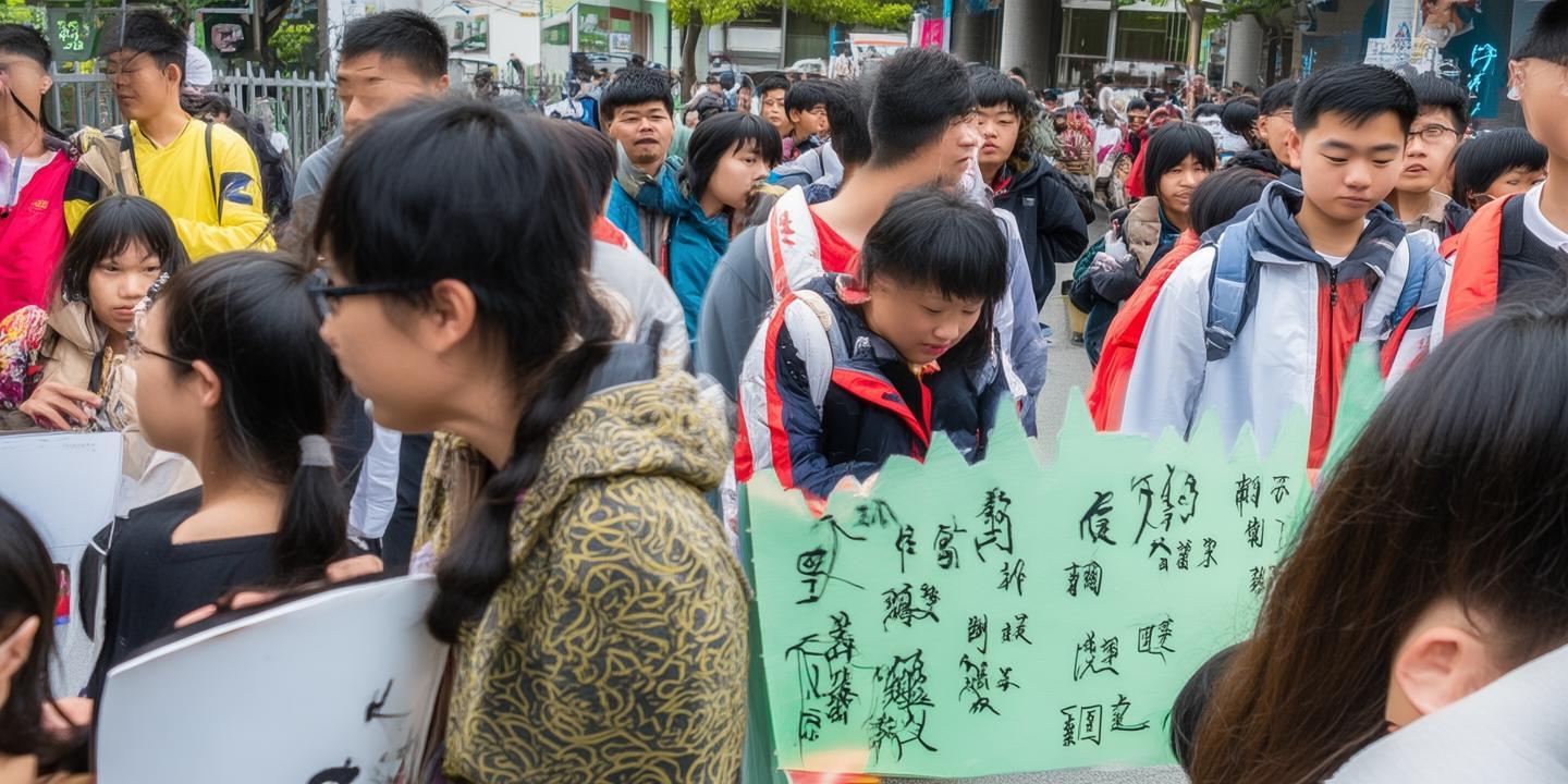 2021年盐城中考分数线揭晓：成绩揭晓，分数线公布，考生家长关注焦点 第1张