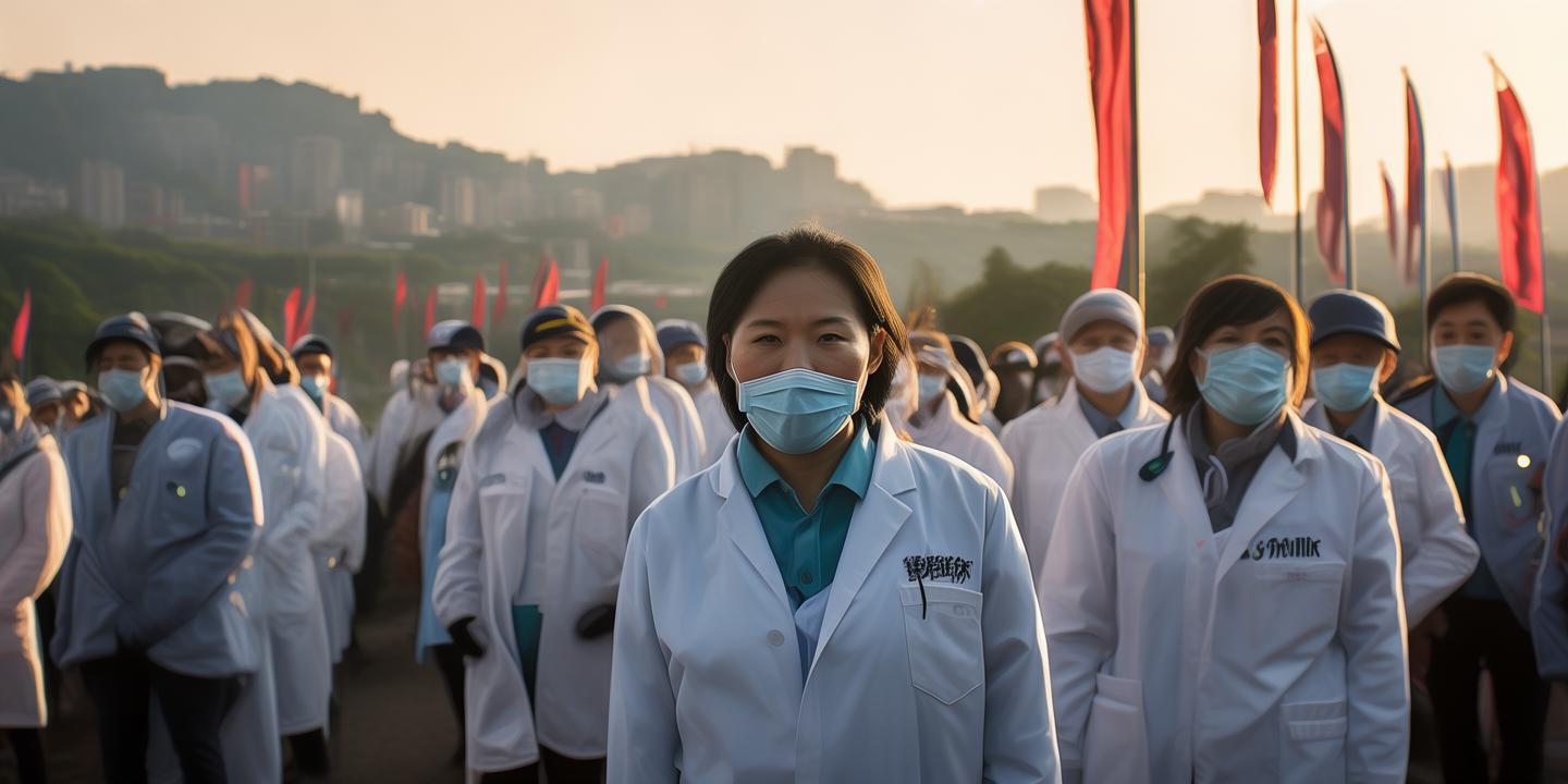 清徐疫情最新消息：全力抗击疫情，守护家园安宁 第1张