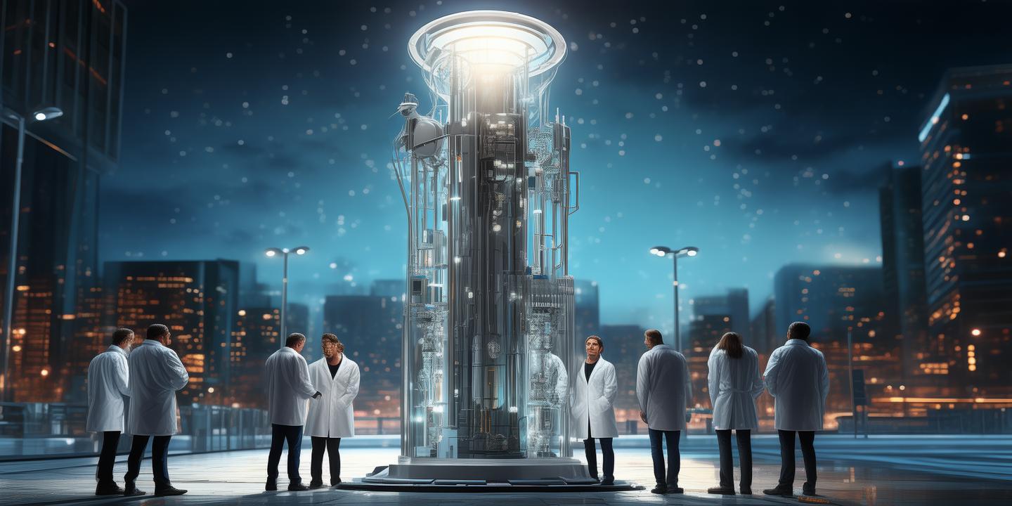 探索路灯高度的科学奥秘与应用实践 第1张