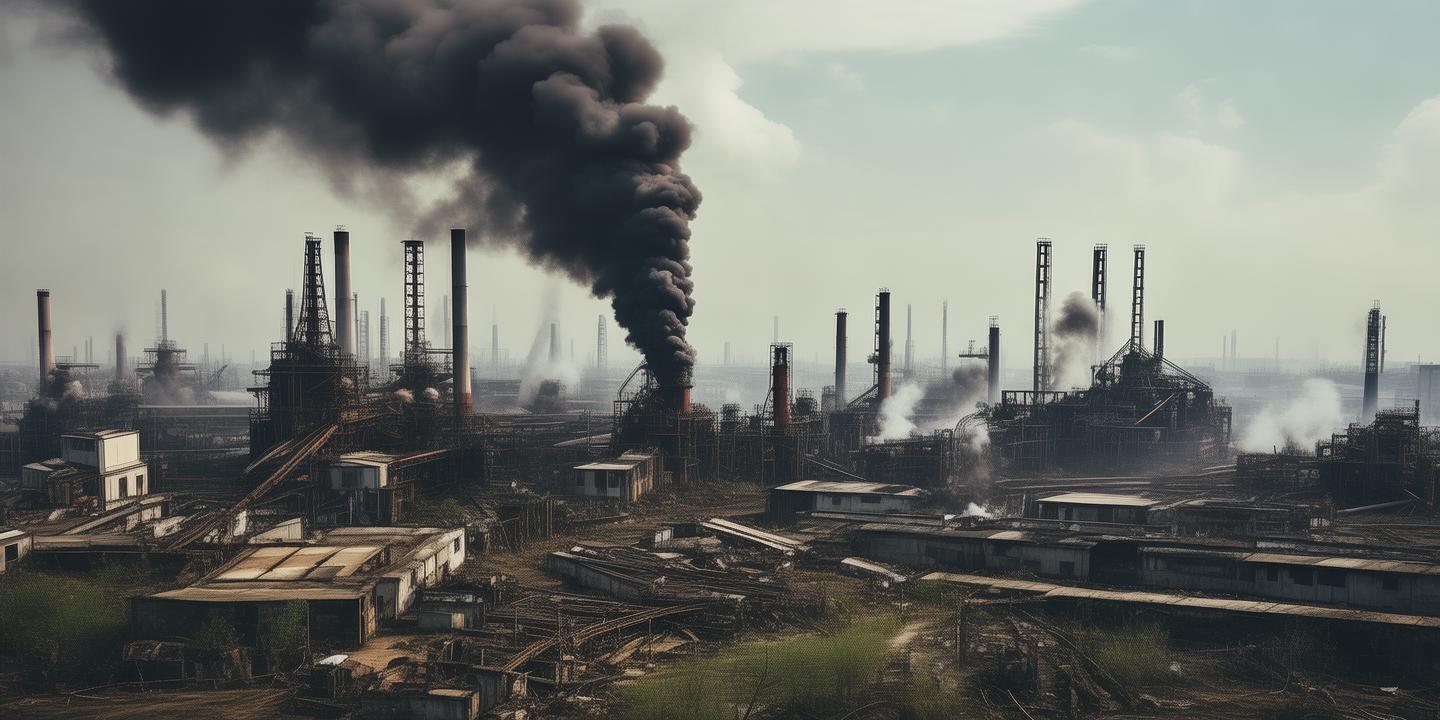 The Rise and Fall of Dazhao Steel: An Insight into China's Illegal Steel Production 第1张