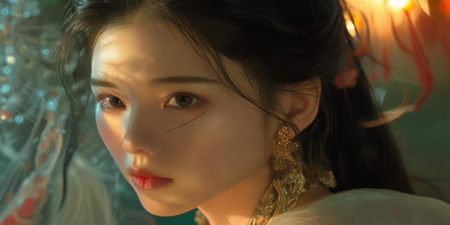 情不自禁的美丽——叶玉卿的演艺生涯回顾 第1张 情不自禁的美丽——叶玉卿的演艺生涯回顾 第1张