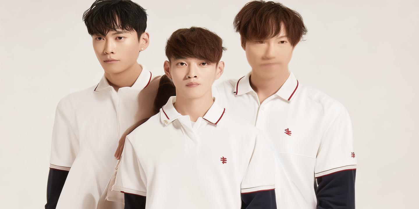 夏日必备单品——Polo衫搭配指南 第1张 夏日必备单品——Polo衫搭配指南 第1张