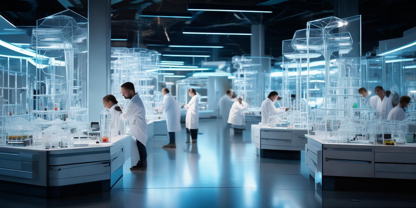 德国应用化学:引领全球化学工业的创新与发展 第1张 德国应用化学:引领全球化学工业的创新与发展 第1张