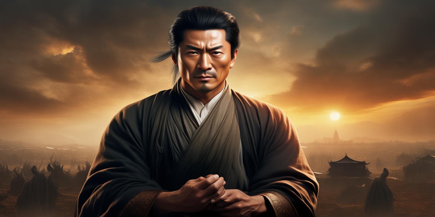 文天祥:民族英雄的坚贞不屈 第1张 文天祥:民族英雄的坚贞不屈 第1张