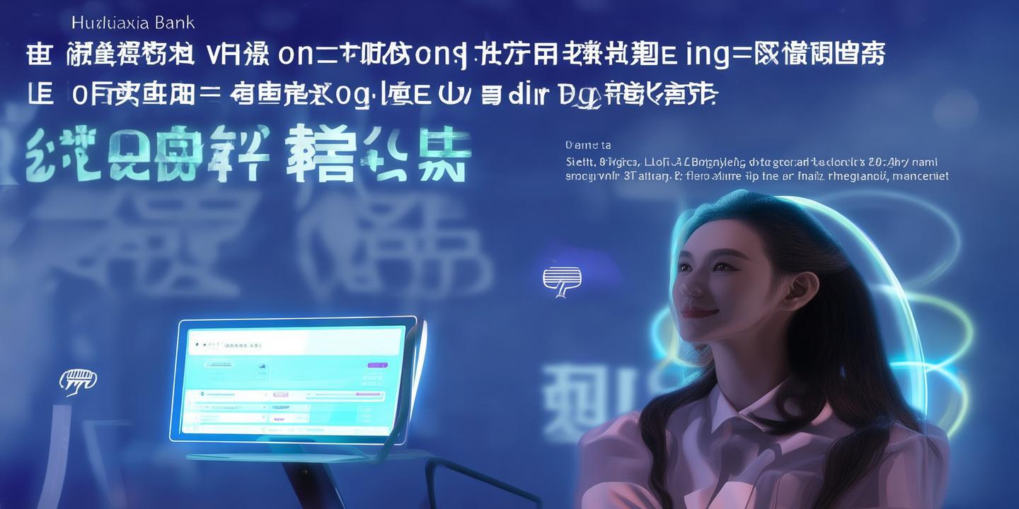轻松掌握华夏银行登录攻略,便捷金融服务尽在掌握 第1张 轻松掌握华夏银行登录攻略,便捷金融服务尽在掌握 第1张