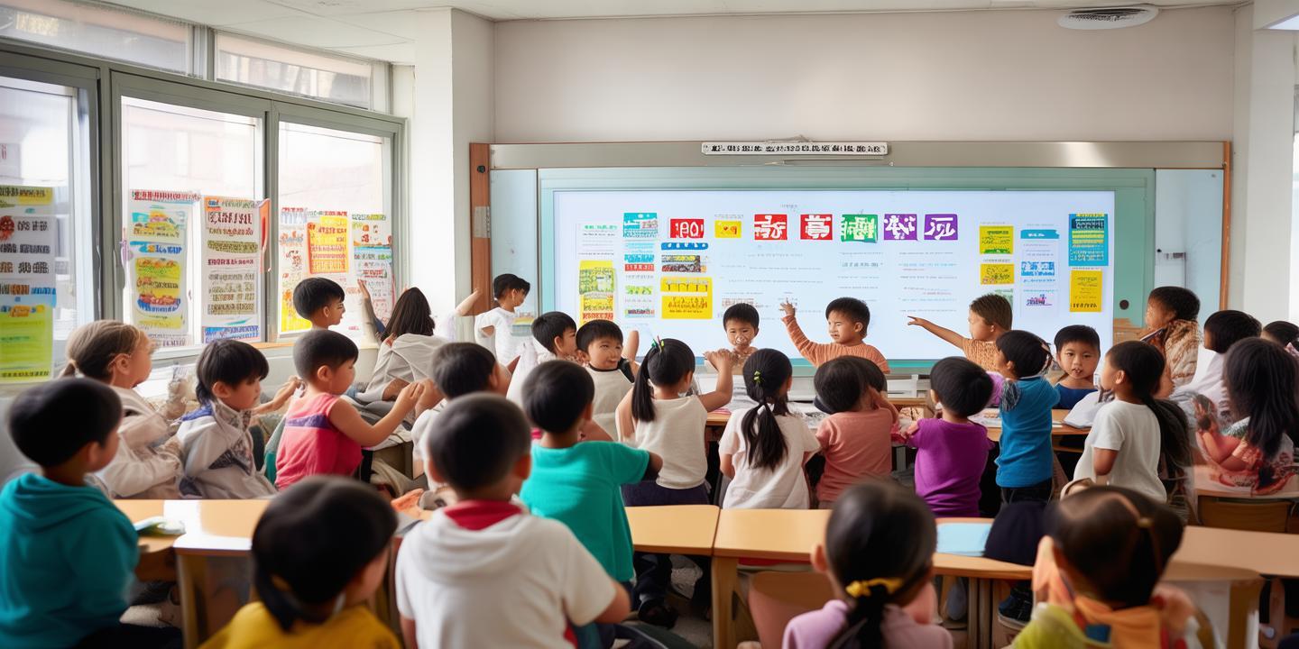 “小学生守则主题班会：培养良好习惯，共建和谐校园” 第1张