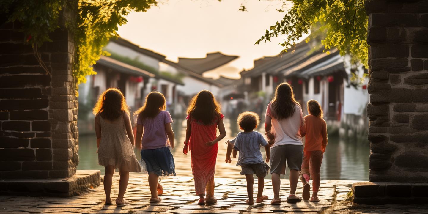 乌镇门票优惠政策：畅游古镇，享受优惠，体验江南水乡魅力 第1张