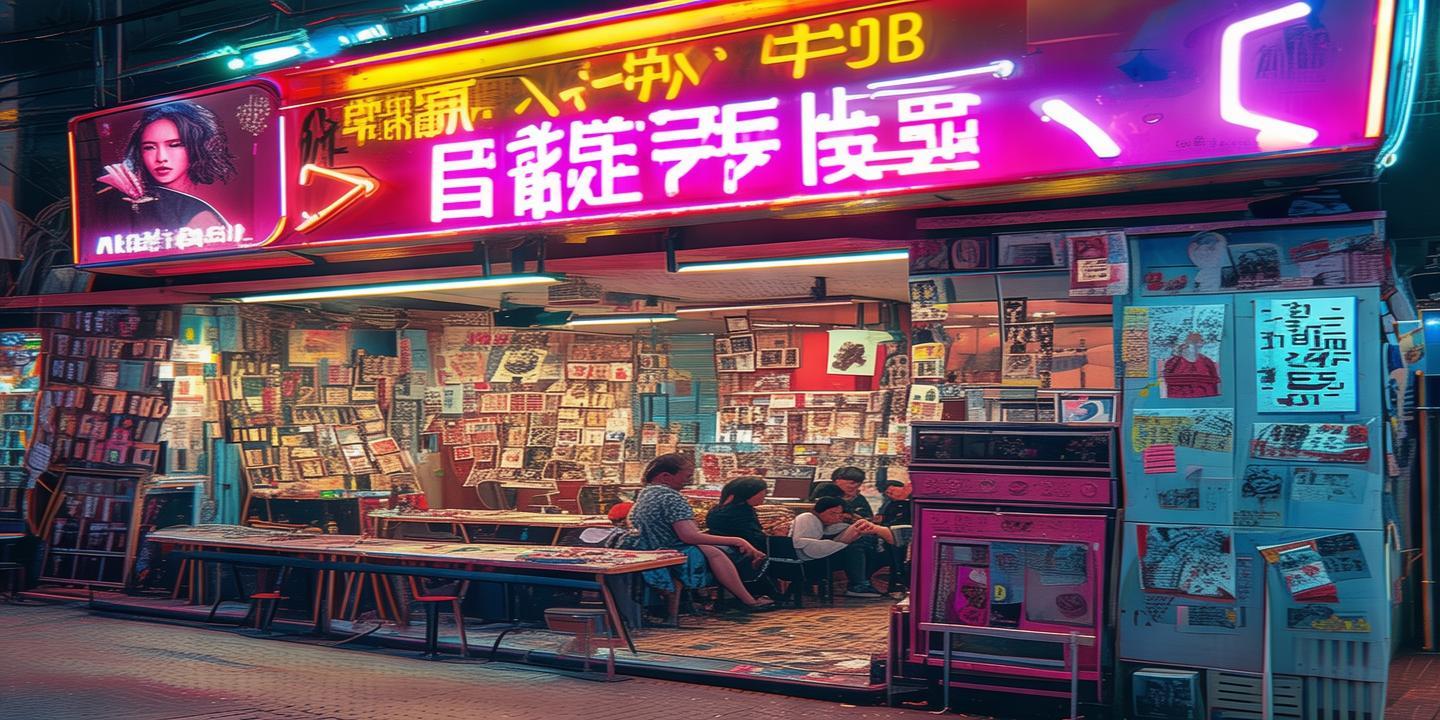 李宇春吧:音乐梦想的汇聚地 第1张 李宇春吧:音乐梦想的汇聚地 第1张