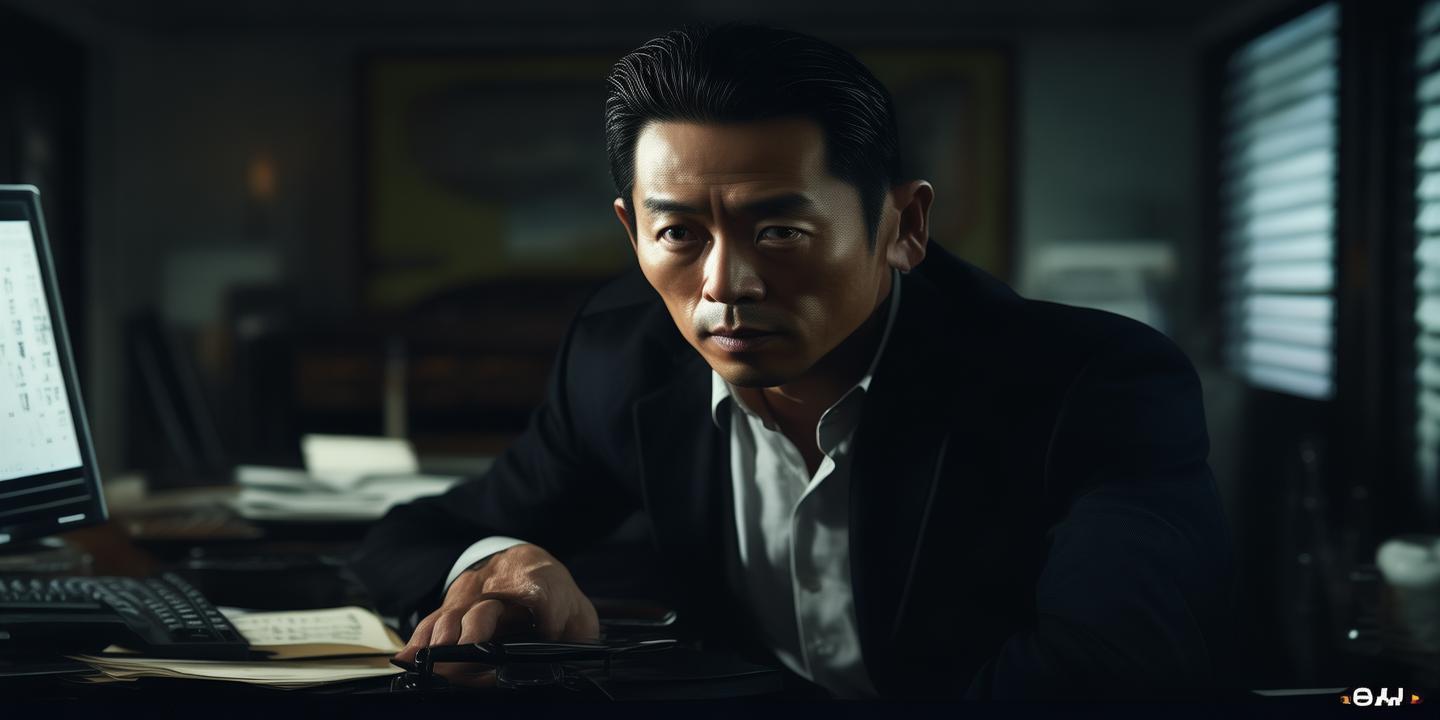 高云翔案中的关键人物王晶：揭秘其身份及在案件中的角色 第1张