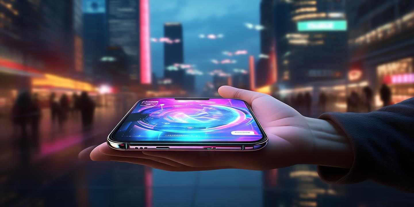 iPhone 5G：未来科技与移动通信的完美融合 第1张