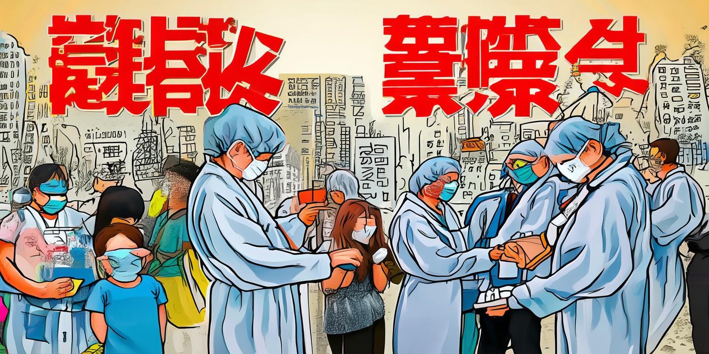 遵义疫情最新情况：严密防控，共筑防疫防线 第1张
