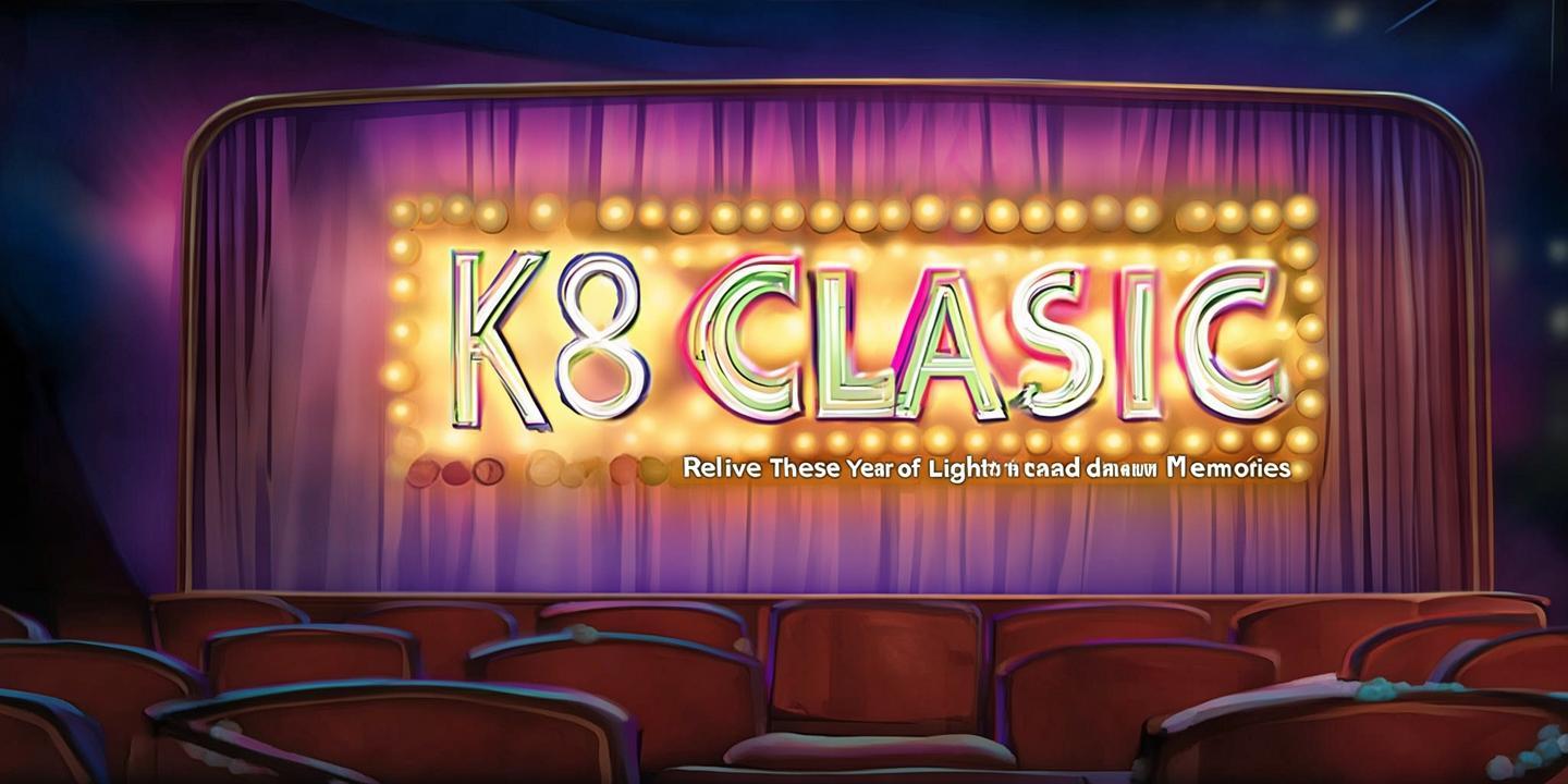 《播出电影网K8经典:重温那些年的光影记忆》 第1张 《播出电影网K8经典:重温那些年的光影记忆》 第1张