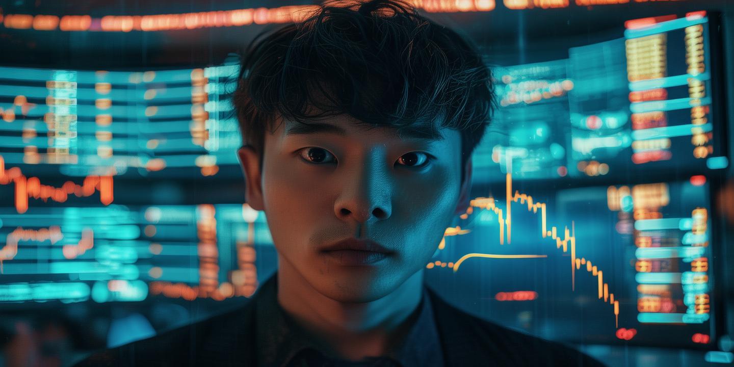 布林线八大口诀：揭秘交易中的黄金法则 第1张
