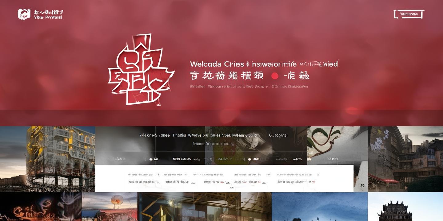 加拿大华人网官网：连接海外华人，传递家乡声音的桥梁 第1张