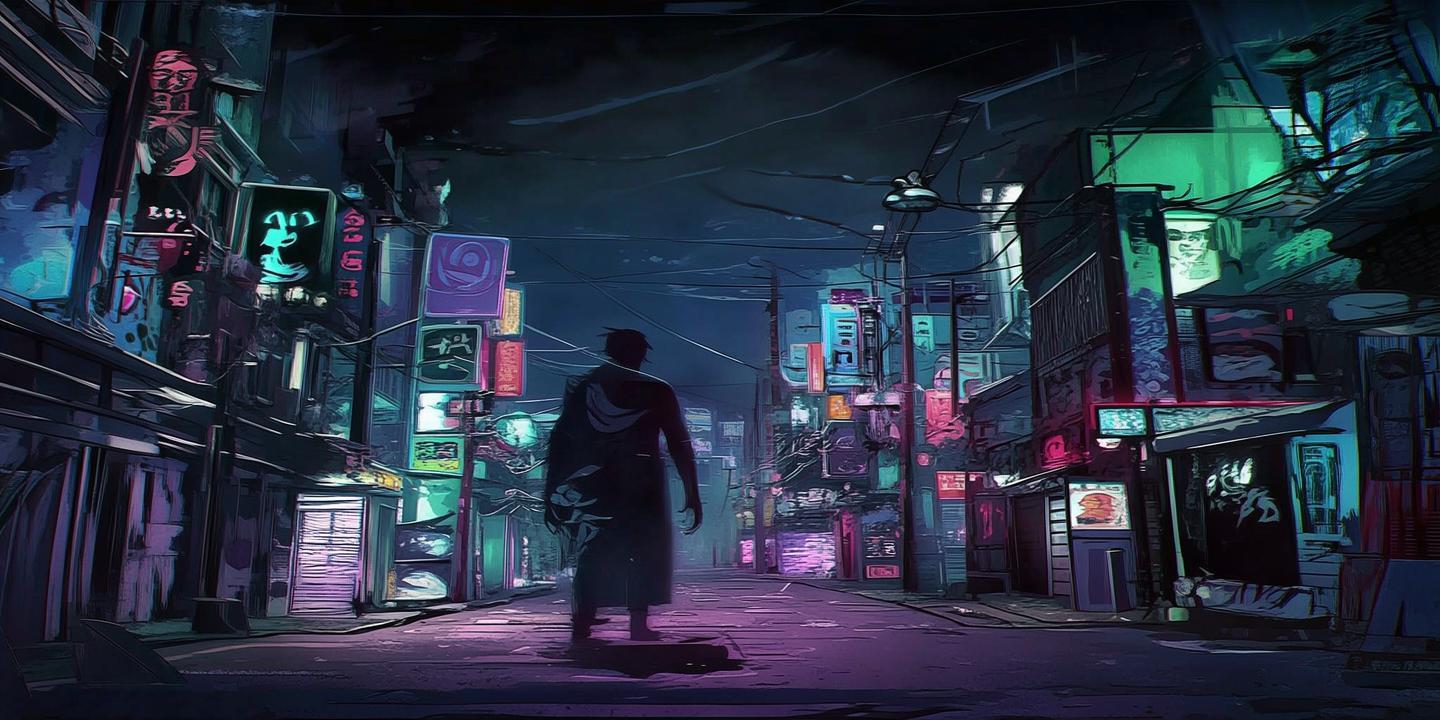 《东京食尸鬼第三季：黑暗与光明交织的食尸鬼世界再启篇》 第1张