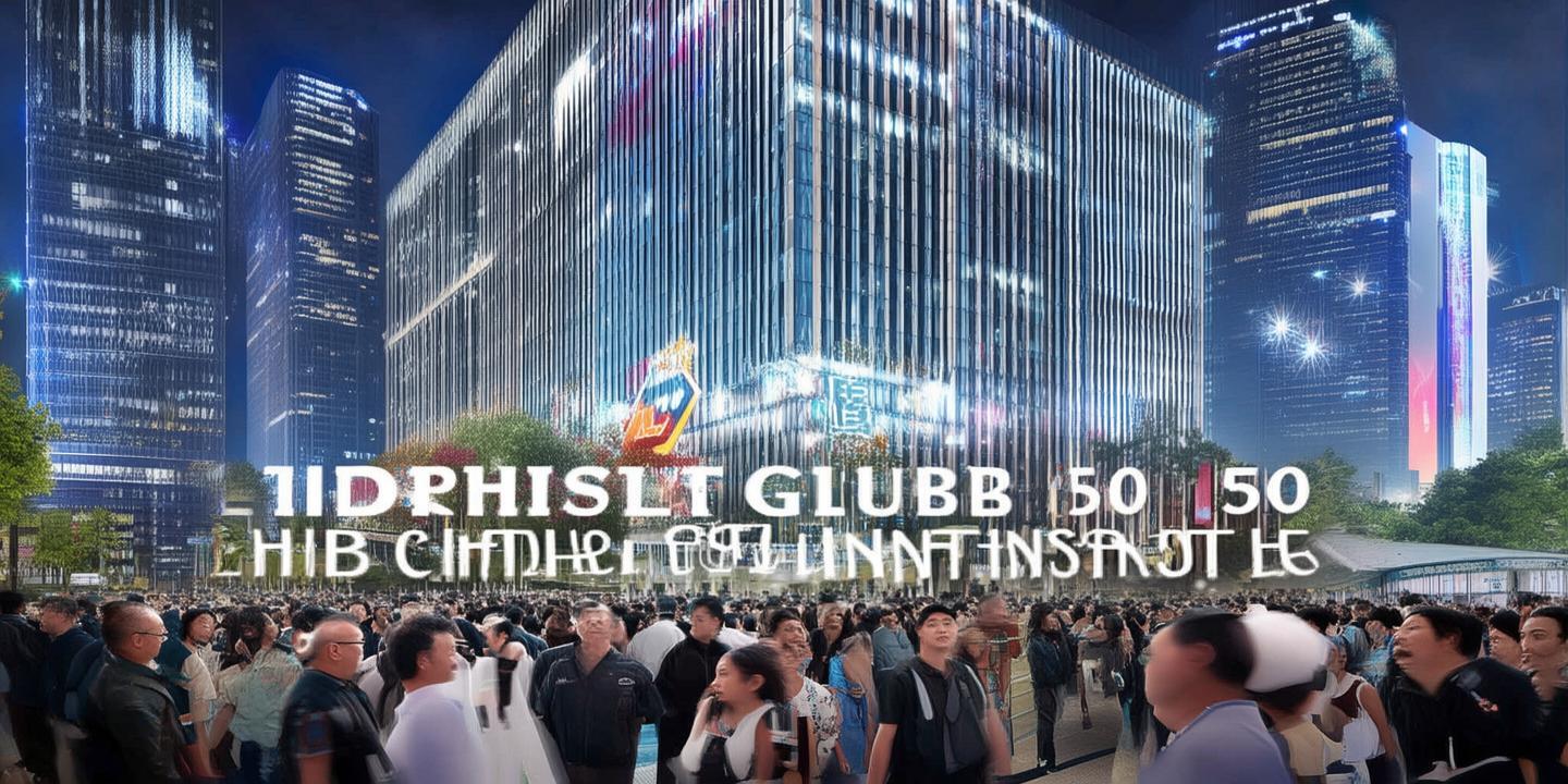 2018年世界500强中国企业：崛起与挑战并存 第1张