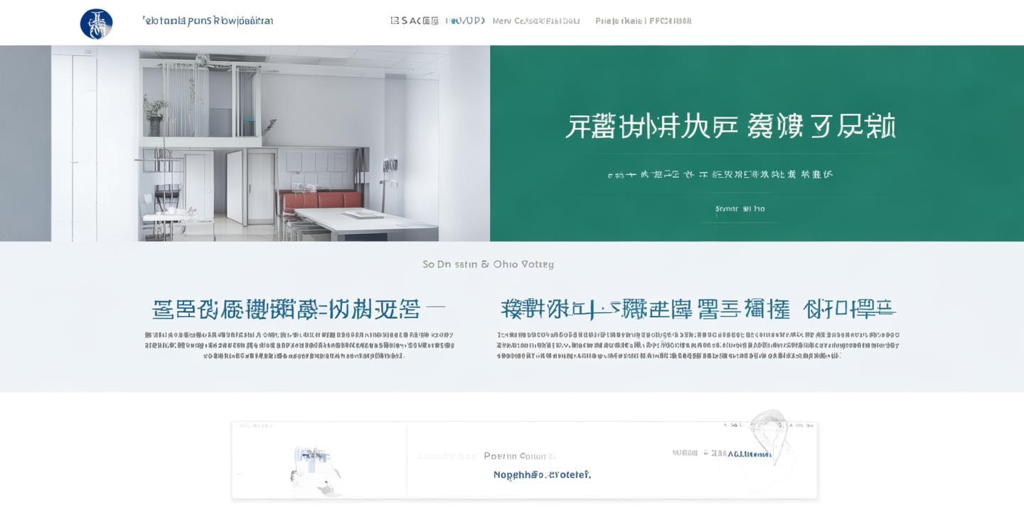 上海周浦医院官网:全方位了解优质医疗资源 第1张 上海周浦医院官网:全方位了解优质医疗资源 第1张