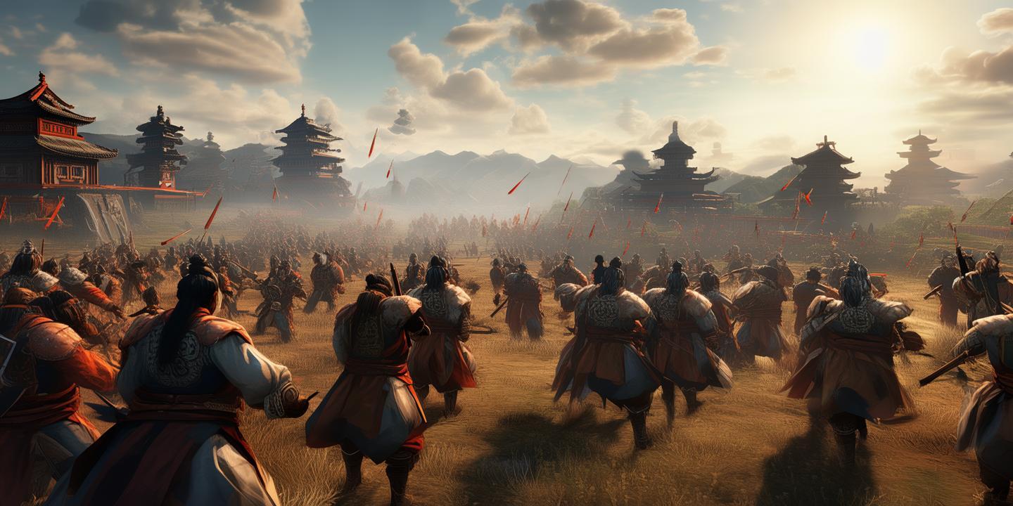 《三国杀》电影：再现经典游戏，演绎英雄传奇 第1张