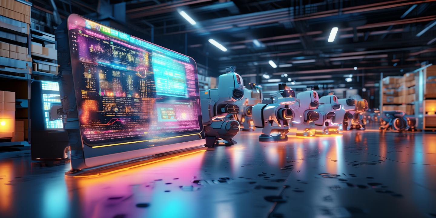 移动爱订货:打造便捷高效供应链的智慧助手 第1张 移动爱订货:打造便捷高效供应链的智慧助手 第1张