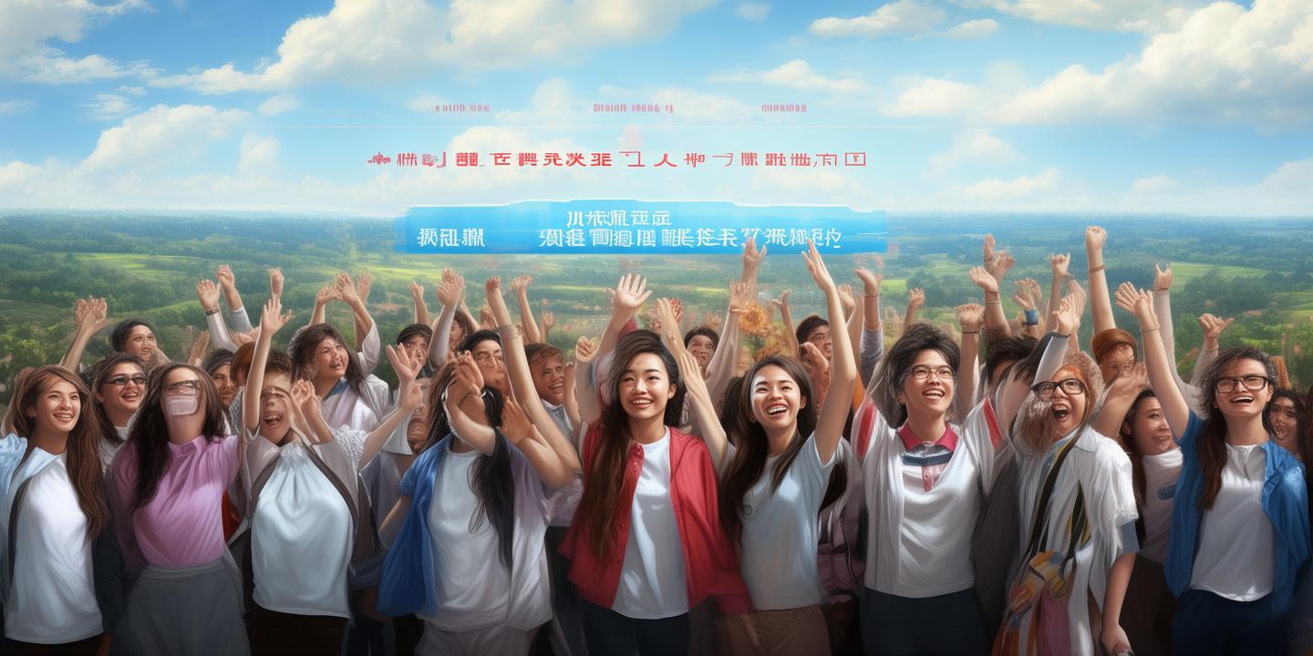 广西高考成绩揭晓:学子们展翅高飞,共创辉煌未来 第1张 广西高考成绩揭晓:学子们展翅高飞,共创辉煌未来 第1张