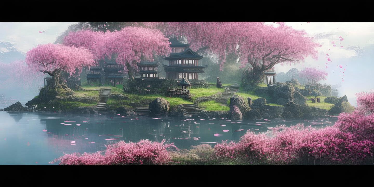 探寻免费一级网站桃花岛的神秘魅力 第1张