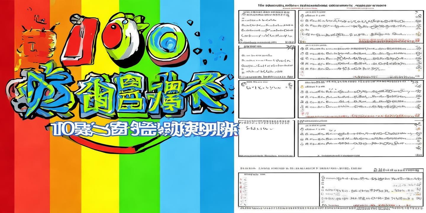 小学四年级下册数学计算题100道：巩固基础，提升能力 第1张
