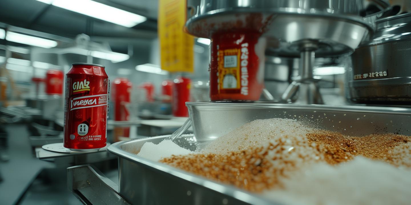 揭秘康师傅冰红茶的出厂价:从原料到市场的价格之谜 第1张 揭秘康师傅冰红茶的出厂价:从原料到市场的价格之谜 第1张