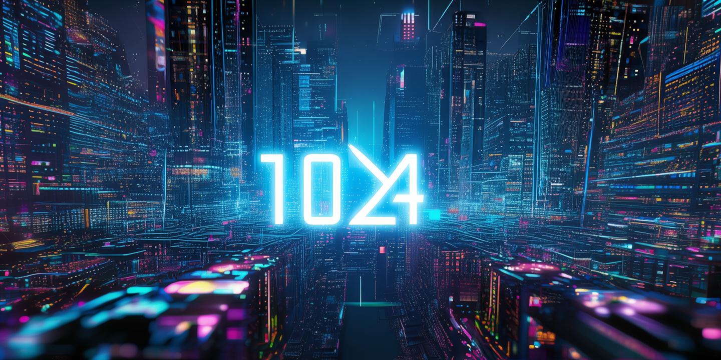 1024网站的崛起:揭秘中国互联网的神秘力量 第1张 1024网站的崛起:揭秘中国互联网的神秘力量 第1张