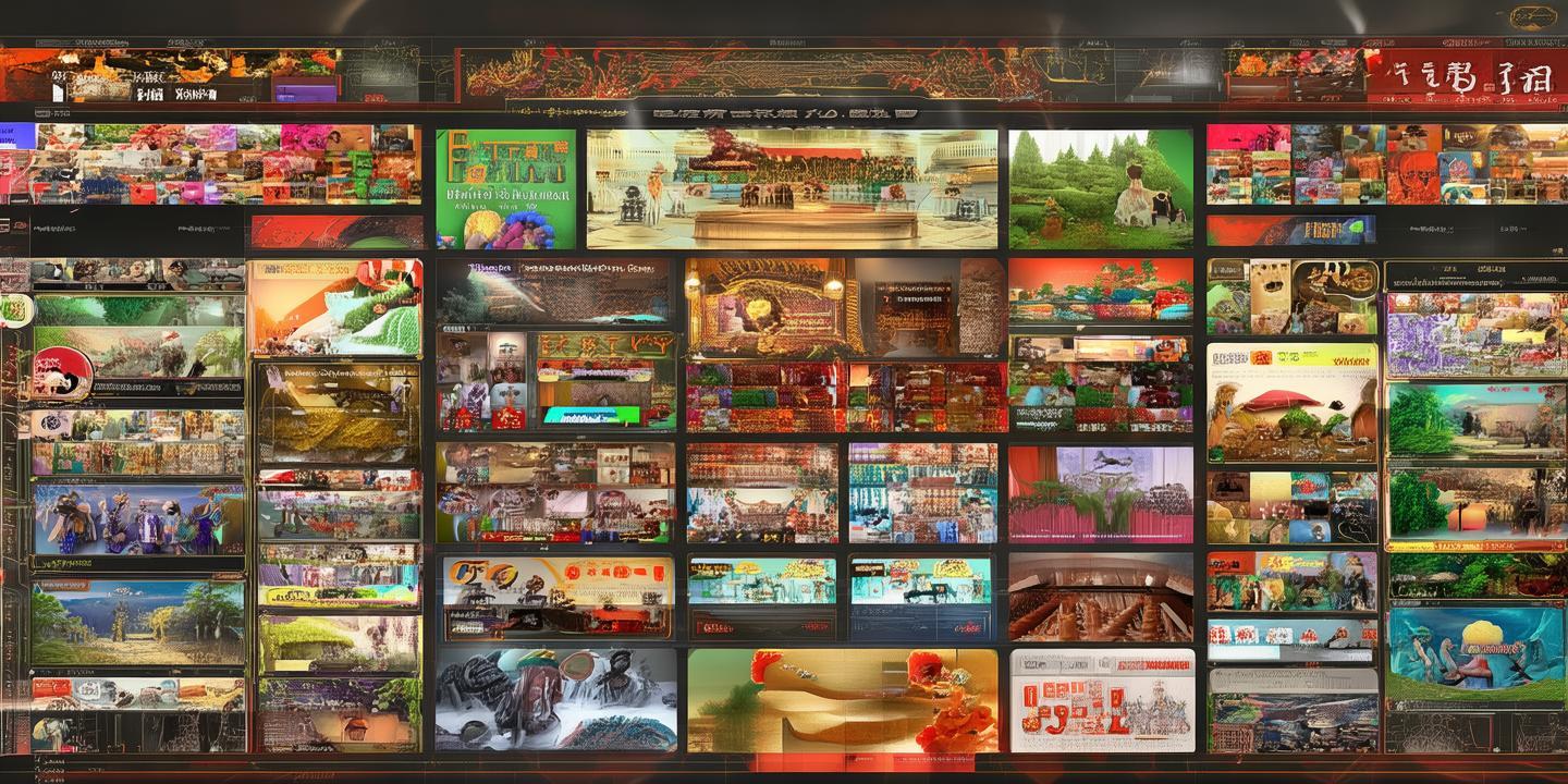 台湾姥中文娱乐中文网：打造独特的中文娱乐新天地 第1张