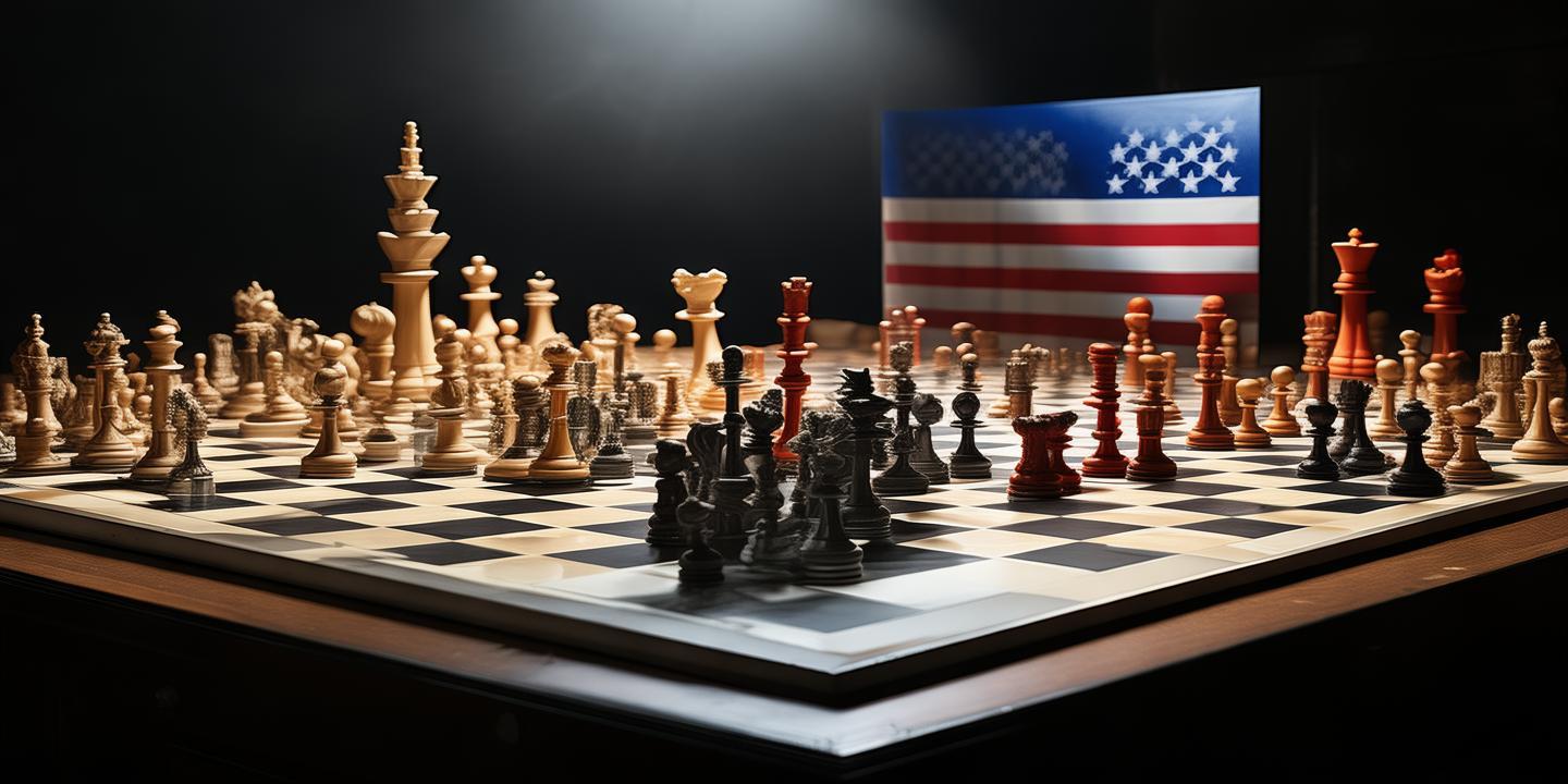 一级俄罗斯与美国的较量:历史与现状的深度分析 第1张 一级俄罗斯与美国的较量:历史与现状的深度分析 第1张