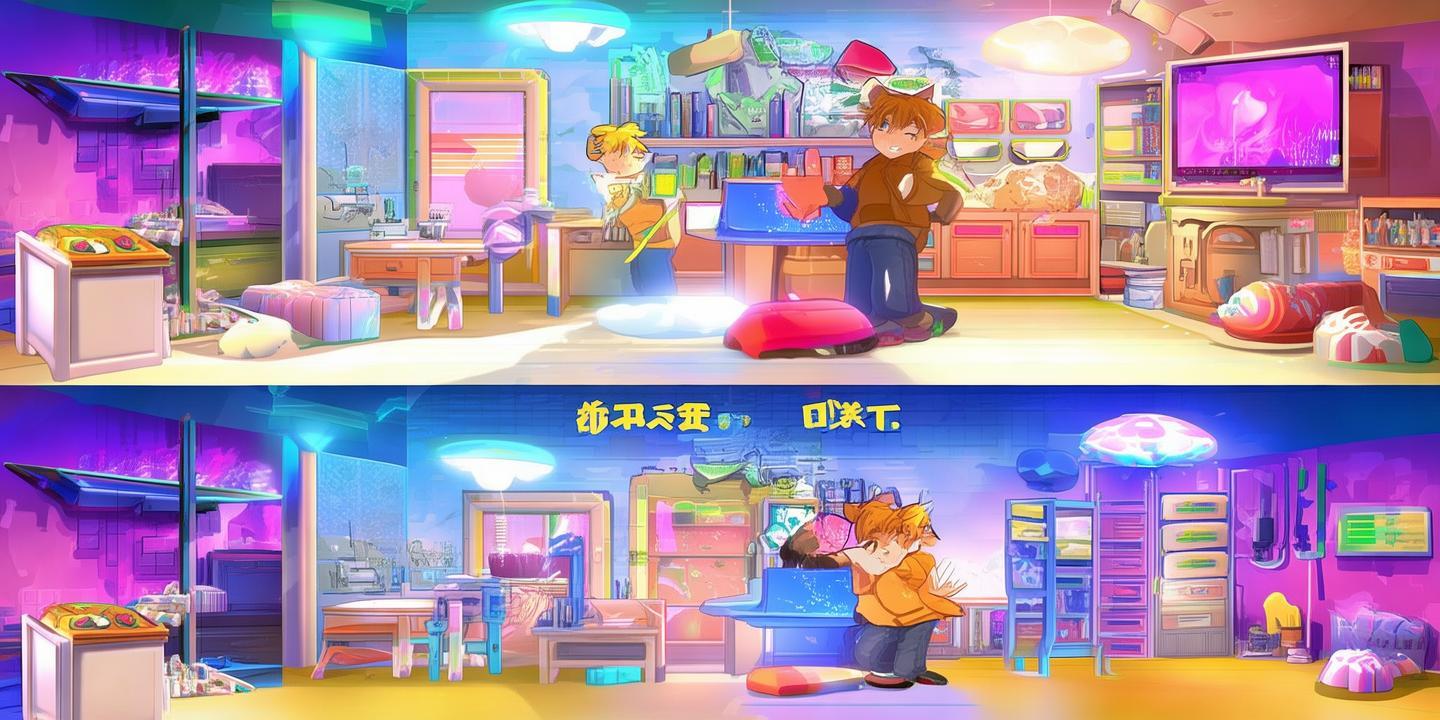 轻松解除防沉迷：掌握正确方法，享受健康游戏生活 第1张