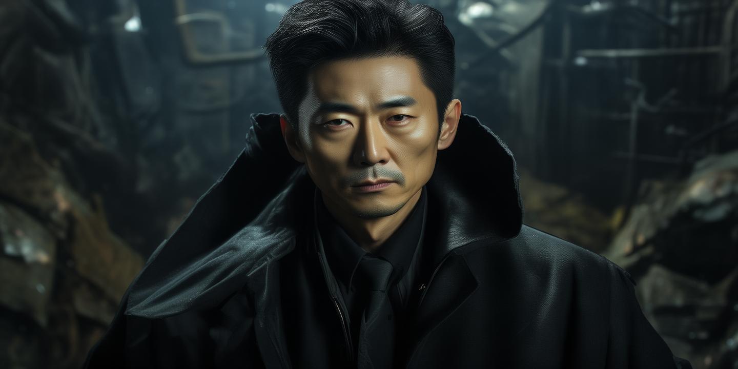 高云翔案背后:王晶其人其事 第1张 高云翔案背后:王晶其人其事 第1张