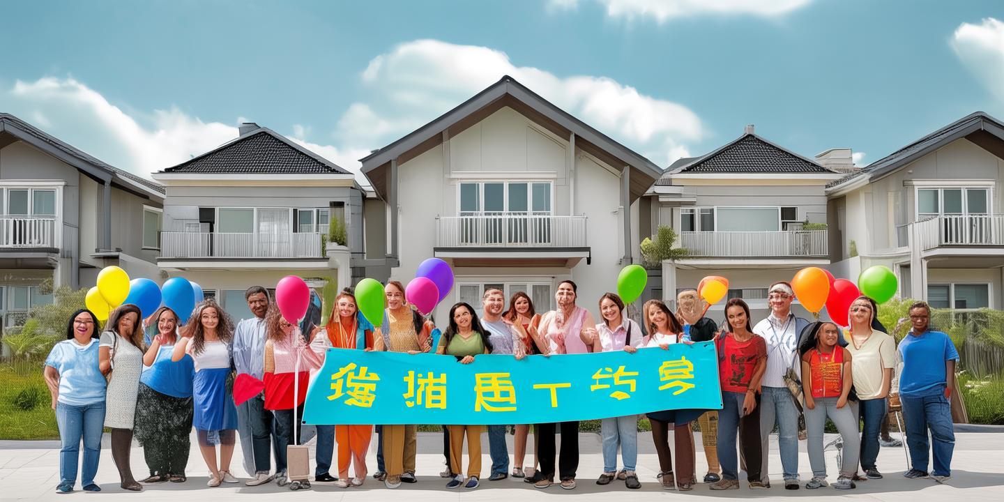 “认房不用认贷”:购房新政策助力购房者轻松圆梦 第1张 “认房不用认贷”:购房新政策助力购房者轻松圆梦 第1张