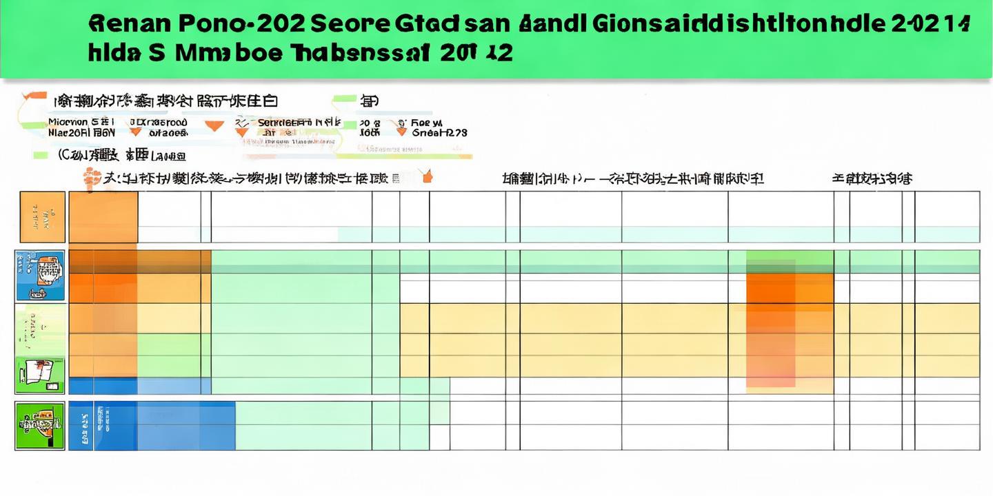 2022年河南高考一分一段表解析:揭秘高考成绩分布与录取趋势 第1张 2022年河南高考一分一段表解析:揭秘高考成绩分布与录取趋势 第1张