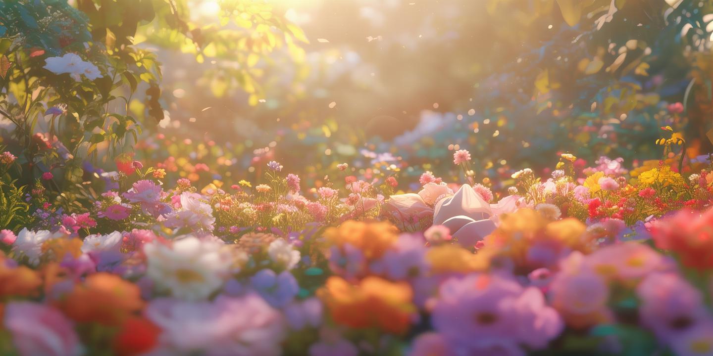 《幸福花园里，那纤细的爱——探寻《百度云》中的温馨故事》 第1张