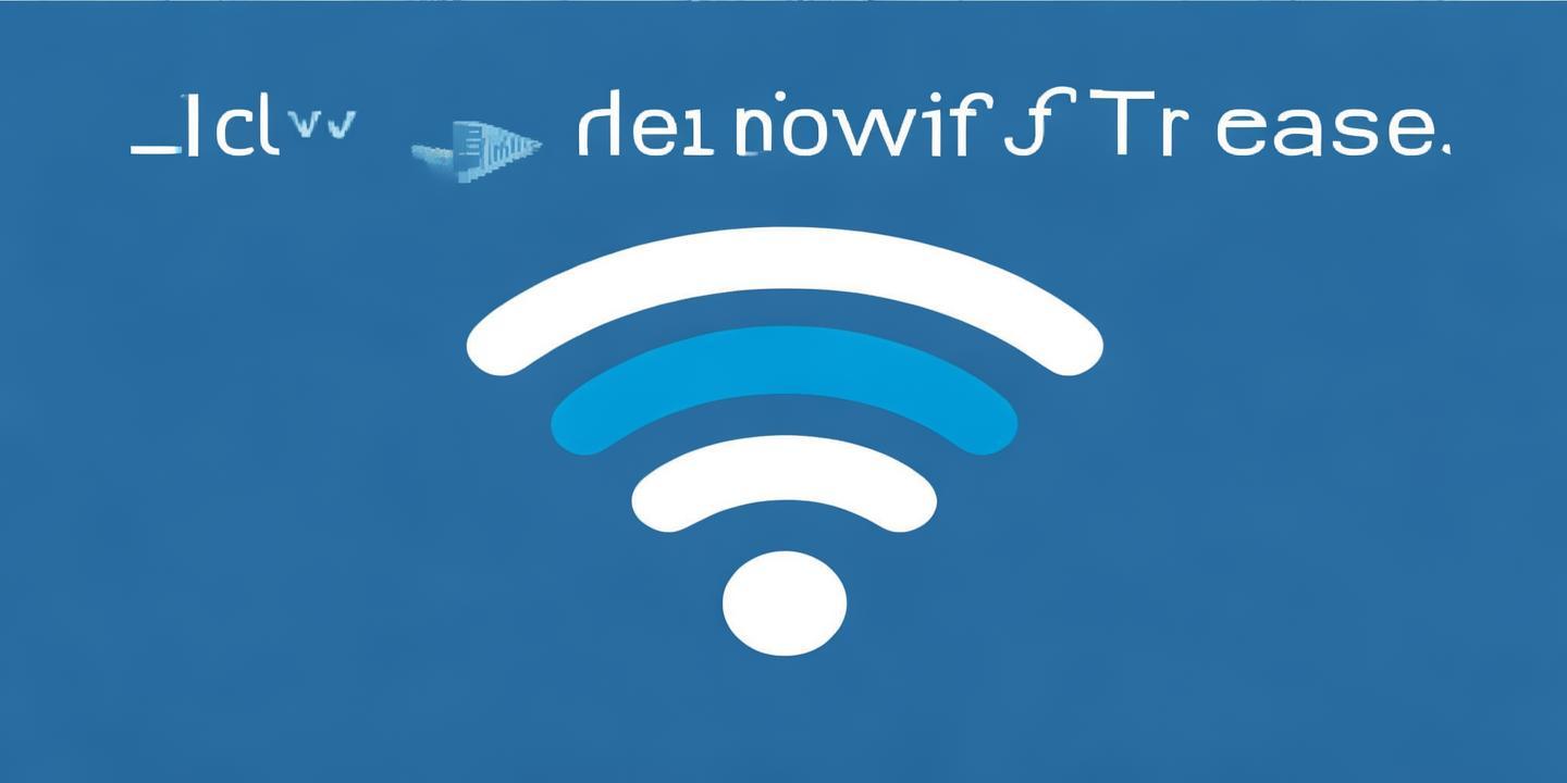 如何轻松更改WiFi用户名：步骤详解及注意事项 第1张