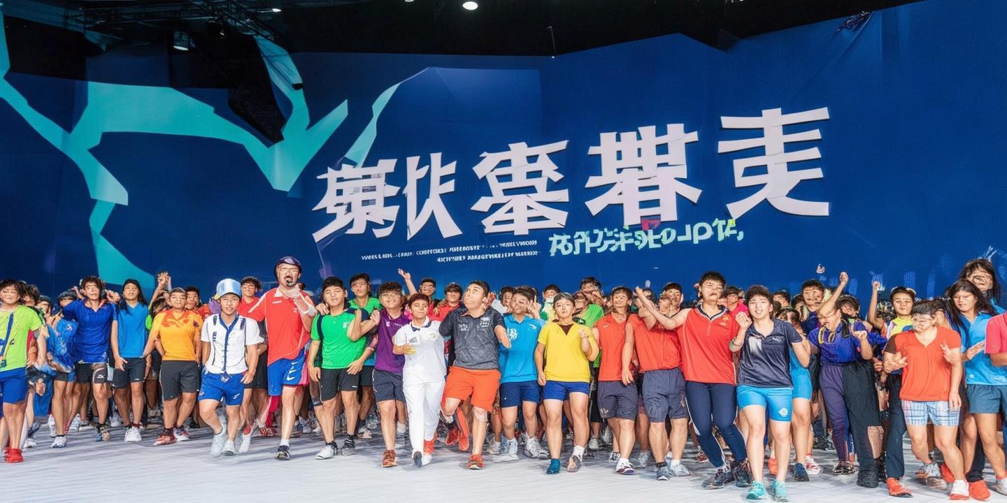 青运会口号:青春梦想,砥砺前行 第1张 青运会口号:青春梦想,砥砺前行 第1张