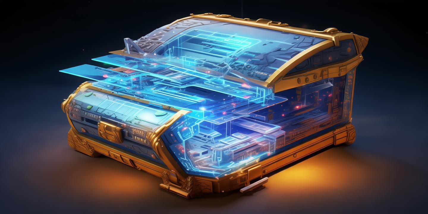 Word文件格式：揭秘常见文档的存储秘密 第1张