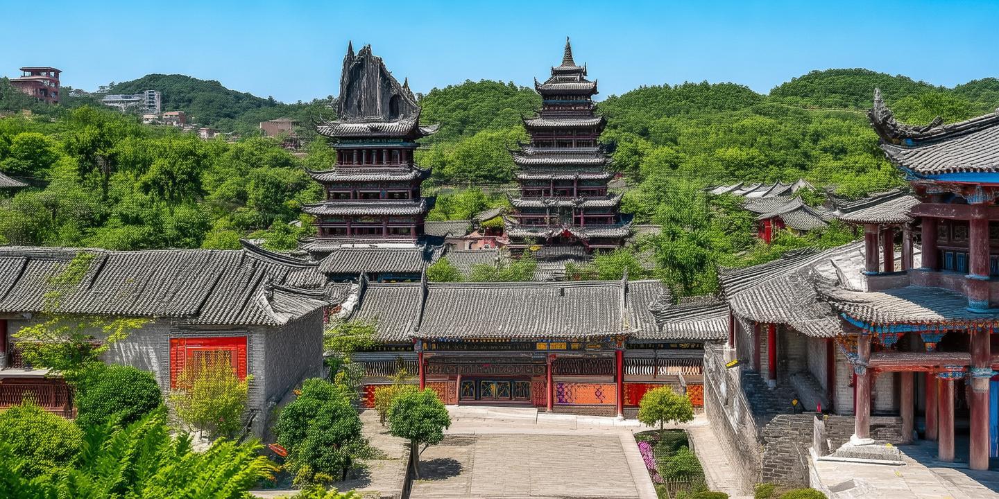 探寻河南杞县：千年古县的文化底蕴与乡村振兴之路 第1张
