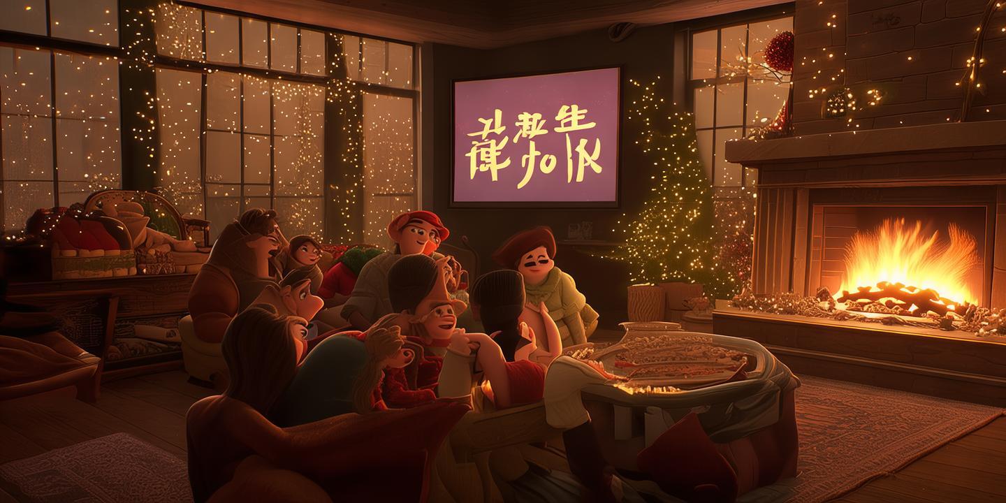《穿过寒冬拥抱你》免费观看,温情传递冬日暖阳 第1张 《穿过寒冬拥抱你》免费观看,温情传递冬日暖阳 第1张