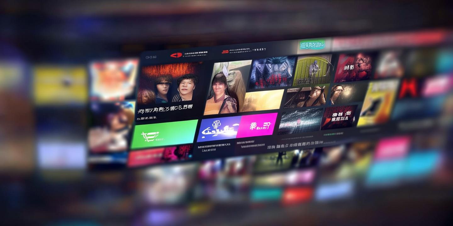 《我要鲁51视频在线观看:畅享影视盛宴的便捷之道》 第1张 《我要鲁51视频在线观看:畅享影视盛宴的便捷之道》 第1张