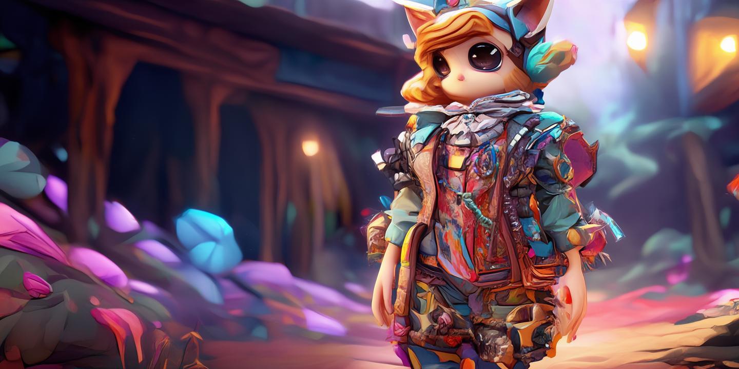 《探索《Haydee》人物MOD的魅力:个性定制,二次创作新体验》 第1张 《探索《Haydee》人物MOD的魅力:个性定制,二次创作新体验》 第1张