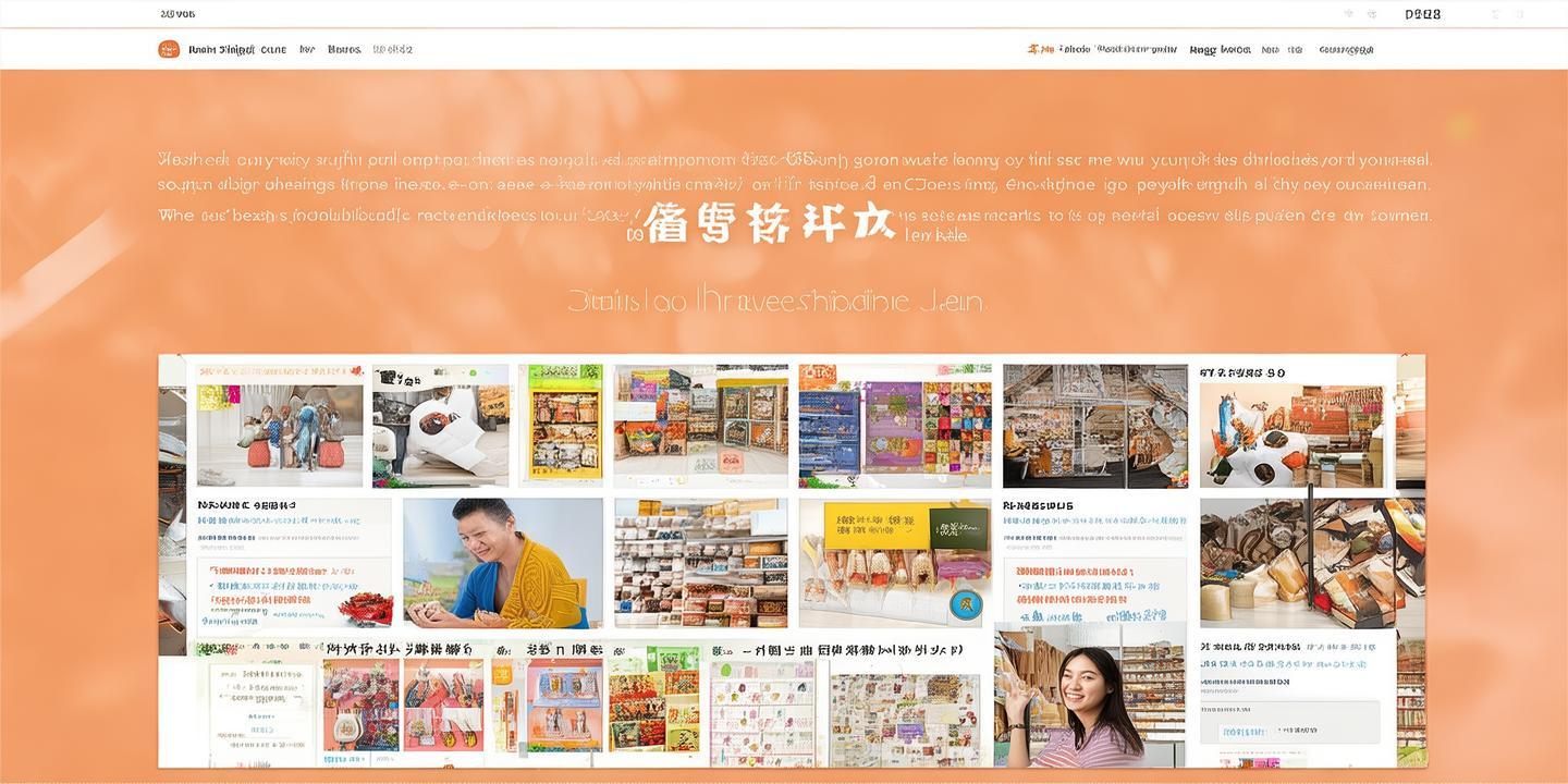 拉手网官网:一站式购物平台,轻松购物新体验 第1张 拉手网官网:一站式购物平台,轻松购物新体验 第1张