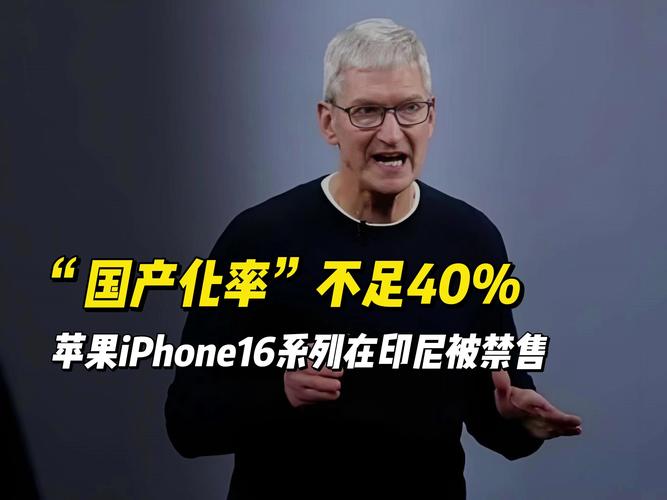 印度能取代“中国果链”吗？iPhone的“灵魂”仍在中国 第1张