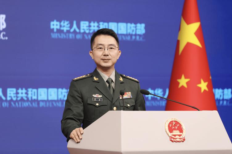 国防部就香格里拉对话会期间美方涉华消极言论答记者问 第1张 国防部就香格里拉对话会期间美方涉华消极言论答记者问 第1张