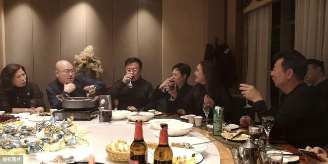 党员干部参加这20种饭局,就“出局” 第1张 党员干部参加这20种饭局,就“出局” 第1张